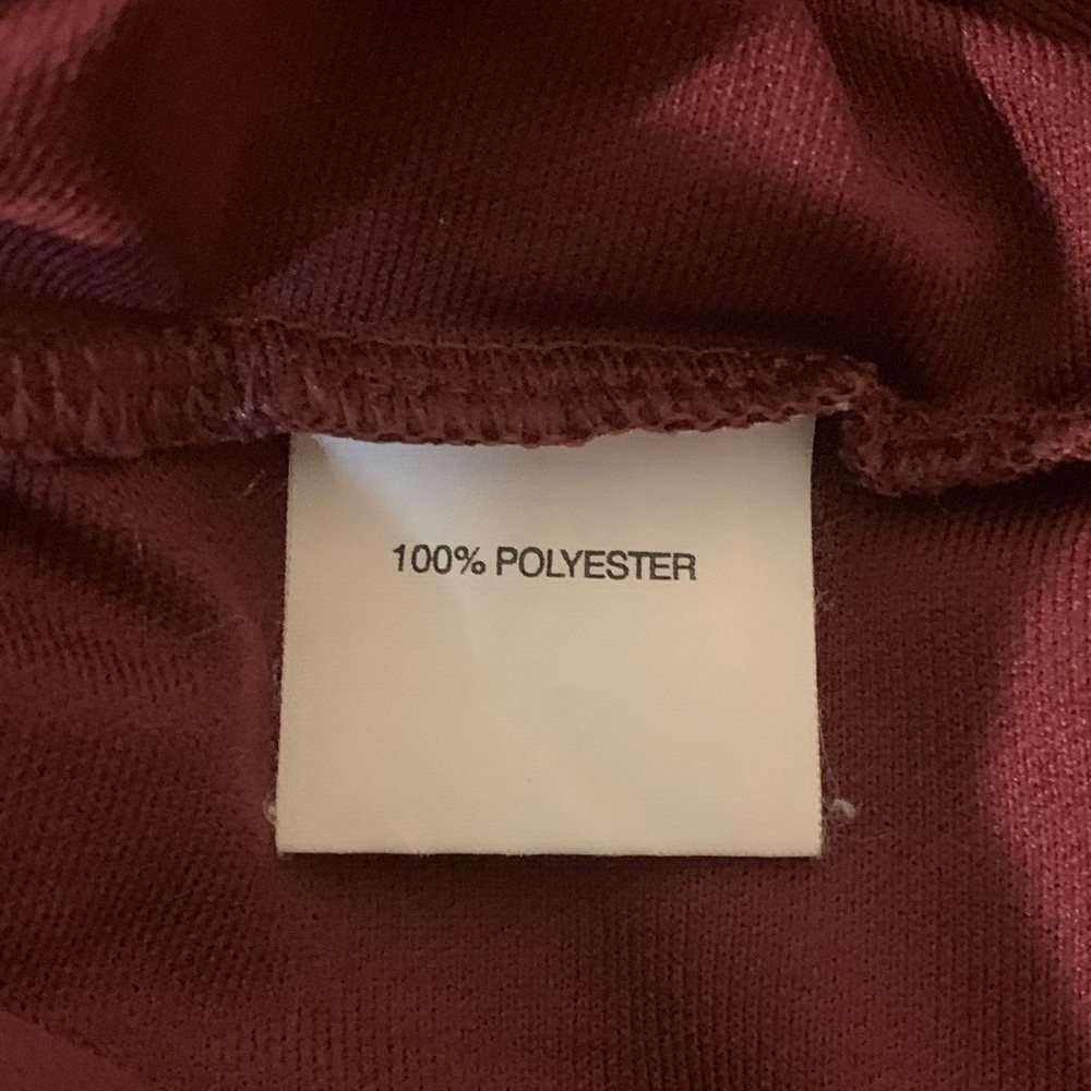 4XL - Sport Tek, Men’s Long Sleeve Shirt - Picture 8 of 11